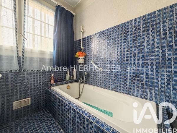 Maison à vendre 5 pièces 120 m² Perpignan