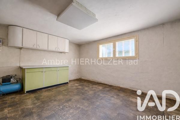 Maison à vendre 5 pièces 120 m² Perpignan