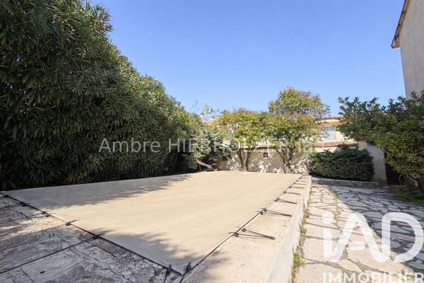 Maison à vendre 5 pièces 120 m² Perpignan
