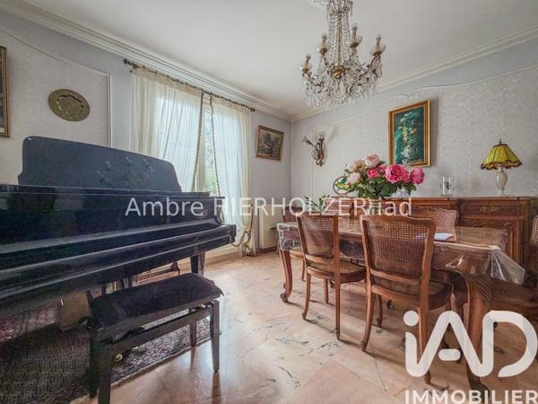 Maison à vendre 5 pièces 120 m² Perpignan