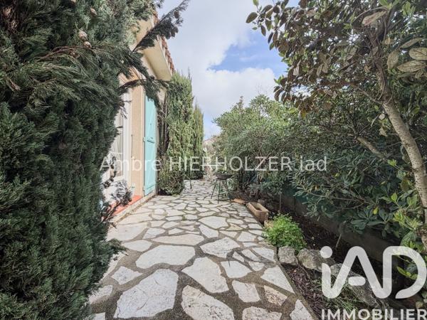 Maison à vendre 5 pièces 120 m² Perpignan