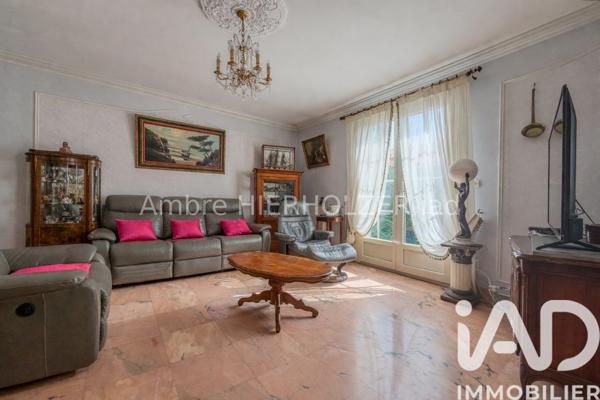 Maison à vendre 5 pièces 120 m² Perpignan