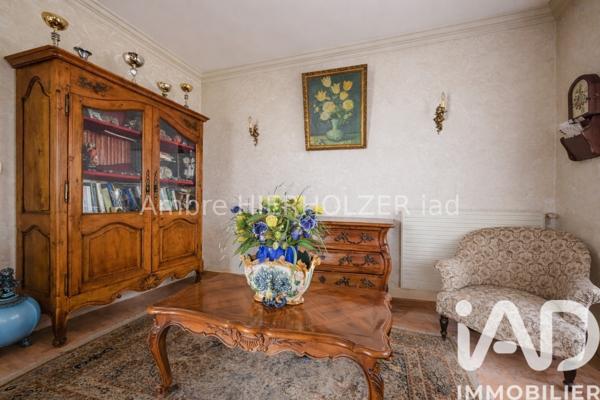 Maison à vendre 5 pièces 120 m² Perpignan