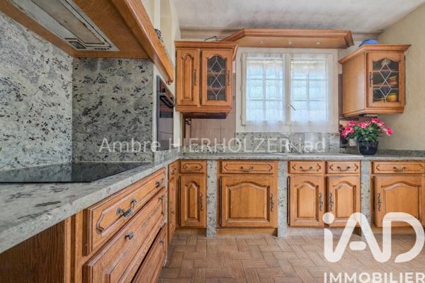 Maison à vendre 5 pièces 120 m² Perpignan