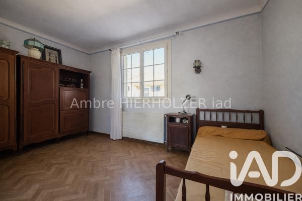 Maison à vendre 5 pièces 120 m² Perpignan