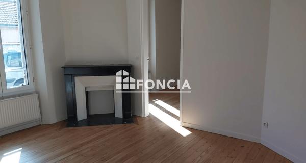 Location Appartement 2 pièces 35.4 m² - Dreux 28100