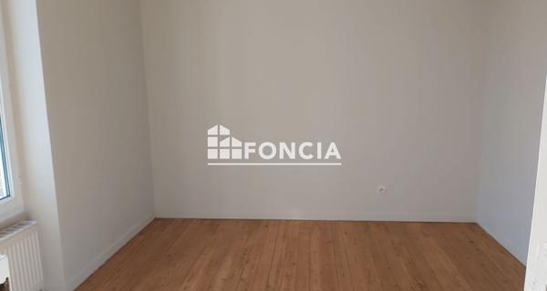 Location Appartement 2 pièces 35.4 m² - Dreux 28100