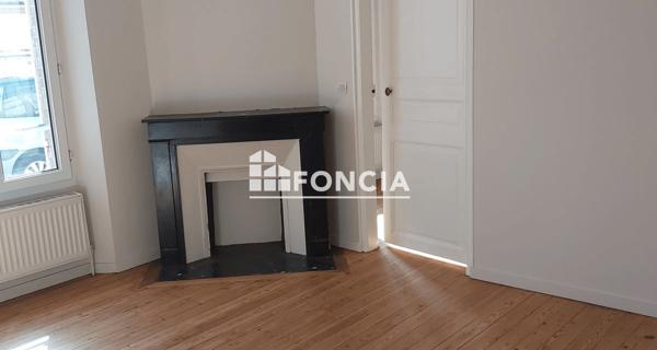 Location Appartement 2 pièces 35.4 m² - Dreux 28100