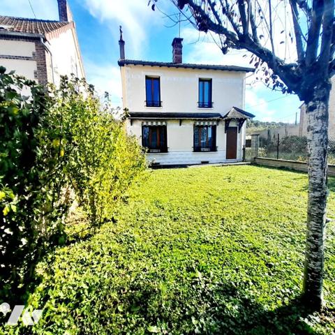 Maison à vendre Villeneuve-sur-Yonne
