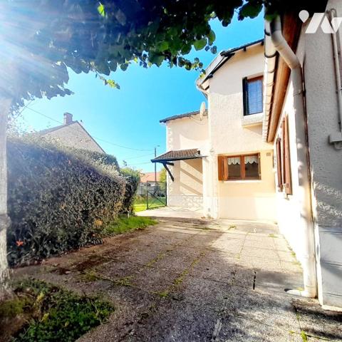 Maison à vendre Villeneuve-sur-Yonne