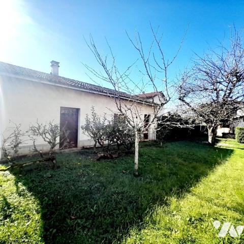 Maison à vendre Villeneuve-sur-Yonne