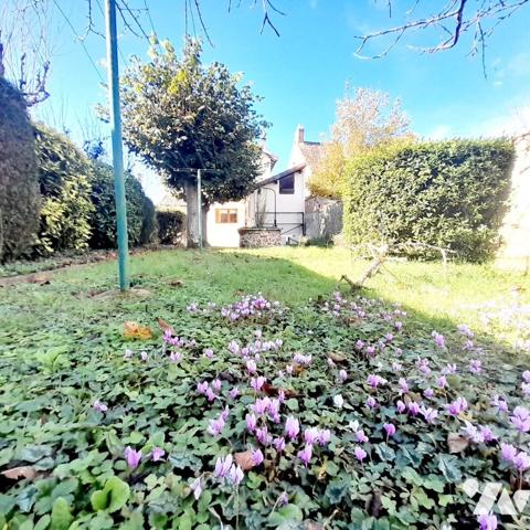 Maison à vendre Villeneuve-sur-Yonne