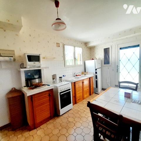 Maison à vendre Villeneuve-sur-Yonne