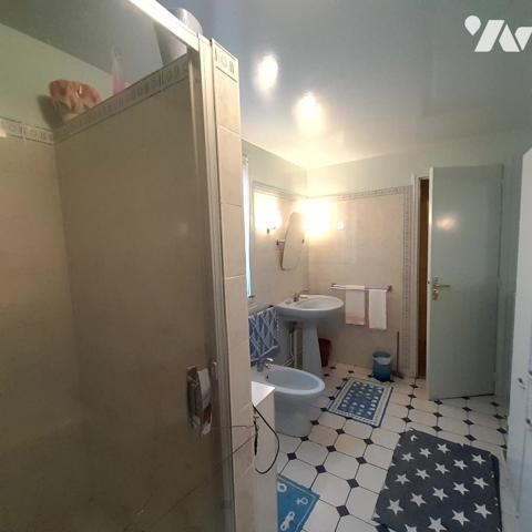 Maison à vendre Villeneuve-sur-Yonne