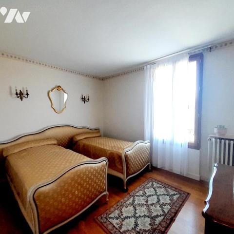 Maison à vendre Villeneuve-sur-Yonne