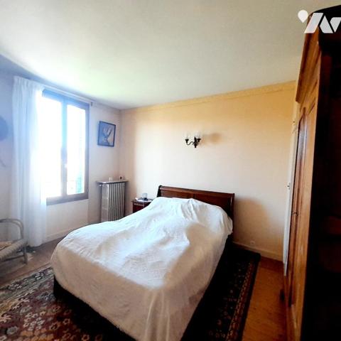 Maison à vendre Villeneuve-sur-Yonne