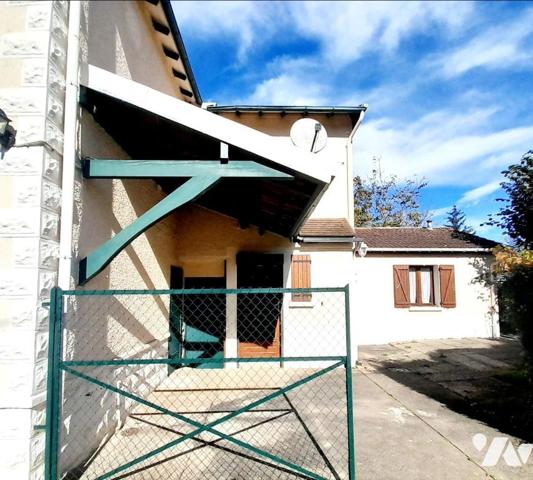 Maison à vendre Villeneuve-sur-Yonne