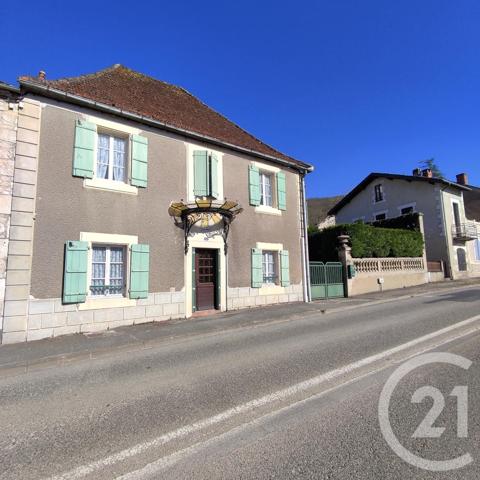 Maison à vendre  6 pièces - 161 m2 SOUILLAC - 46