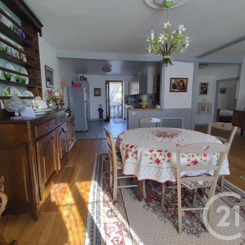 Maison à vendre  6 pièces - 161 m2 SOUILLAC - 46