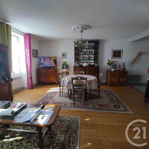 Maison à vendre  6 pièces - 161 m2 SOUILLAC - 46