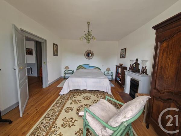 Maison à vendre  6 pièces - 161 m2 SOUILLAC - 46