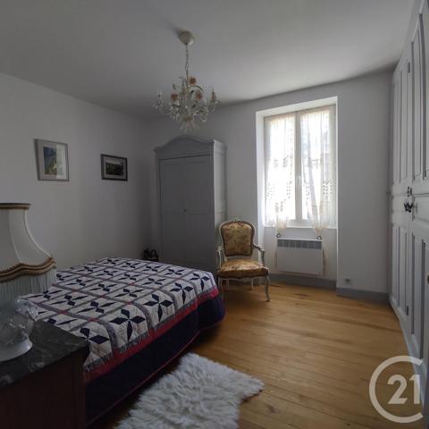 Maison à vendre  6 pièces - 161 m2 SOUILLAC - 46