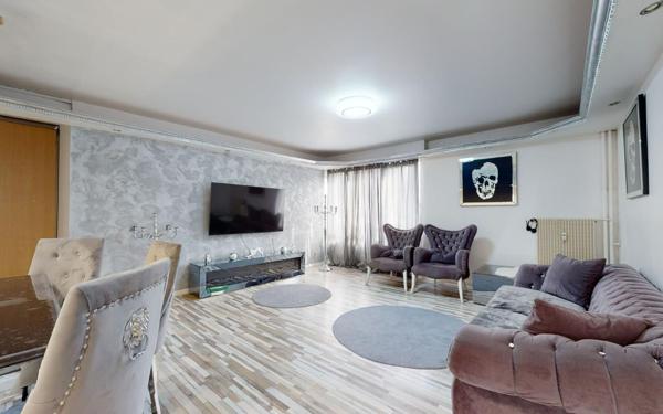 Appartement à louer    4 pièces • 83 m2 Mulhouse