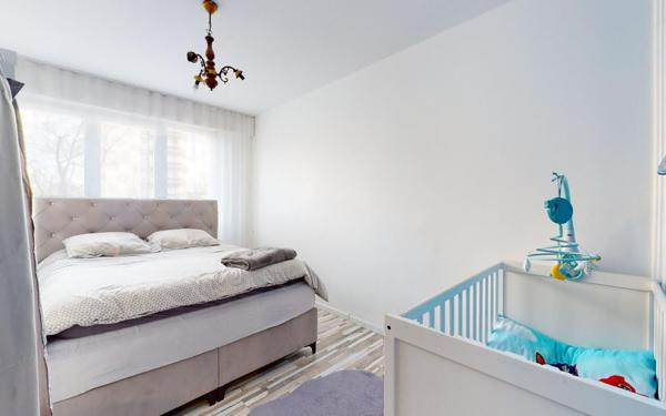 Appartement à louer    4 pièces • 83 m2 Mulhouse