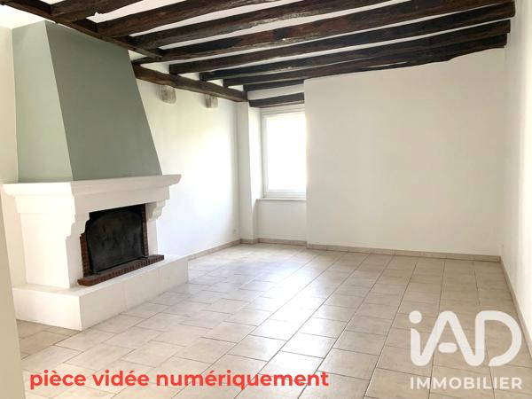 Maison à vendre 7 pièces 170 m² Blois