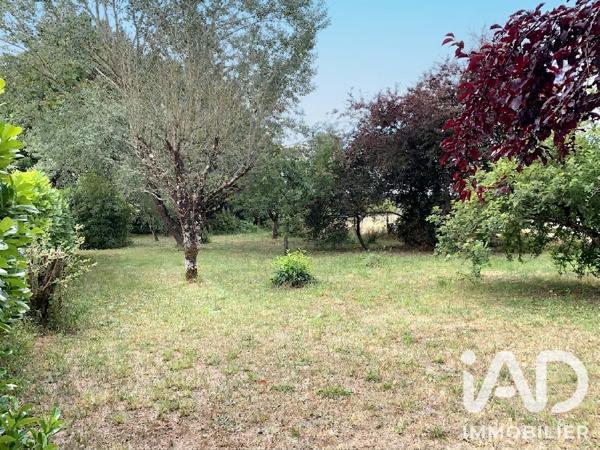 Maison à vendre 7 pièces 170 m² Blois