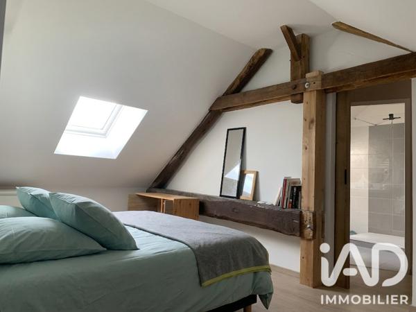 Maison à vendre 7 pièces 170 m² Blois