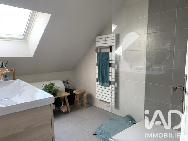 Maison à vendre 7 pièces 170 m² Blois