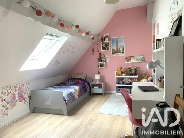Maison à vendre 7 pièces 170 m² Blois