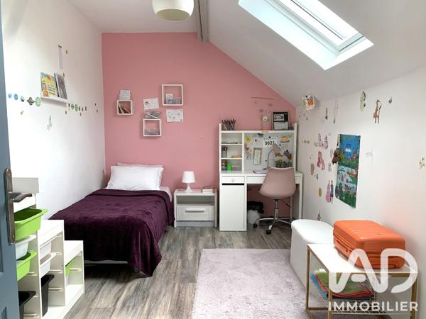 Maison à vendre 7 pièces 170 m² Blois