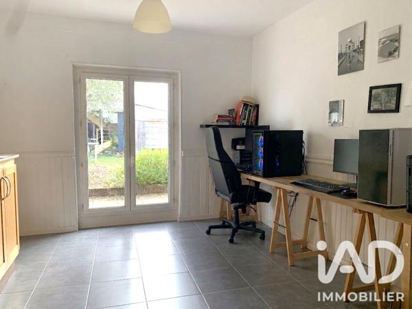 Maison à vendre 7 pièces 170 m² Blois