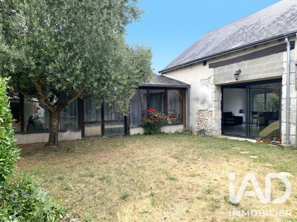 Maison à vendre 7 pièces 170 m² Blois