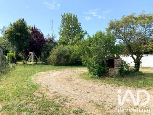 Maison à vendre 7 pièces 170 m² Blois
