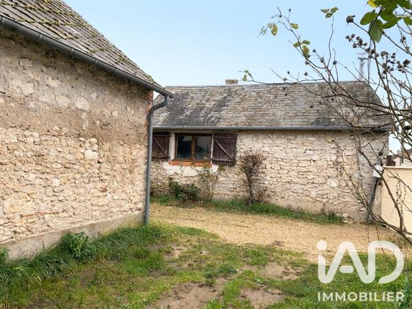 Maison à vendre 7 pièces 170 m² Blois