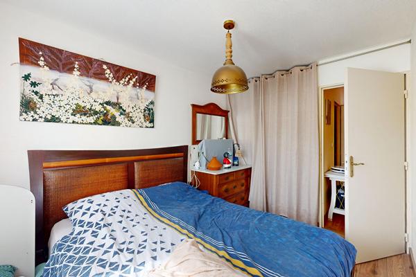 Appartement Strasbourg 3 pièces 57m2