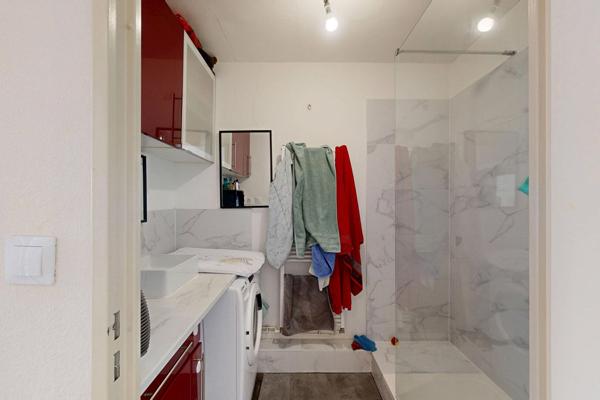 Appartement Strasbourg 3 pièces 57m2