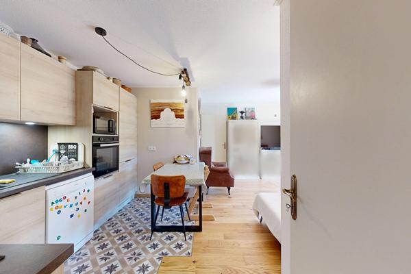 Appartement Strasbourg 3 pièces 57m2