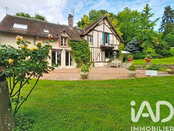 Maison à vendre 11 pièces 232 m² Château-Renard