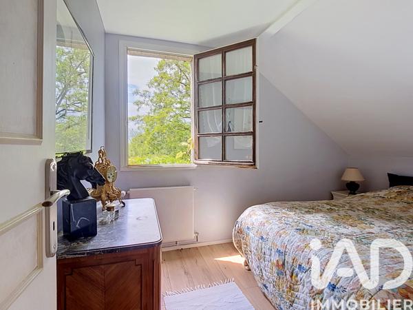 Maison à vendre 11 pièces 232 m² Château-Renard