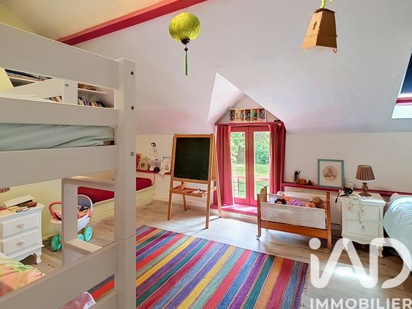 Maison à vendre 11 pièces 232 m² Château-Renard