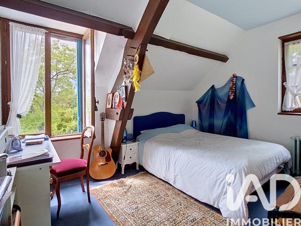 Maison à vendre 11 pièces 232 m² Château-Renard