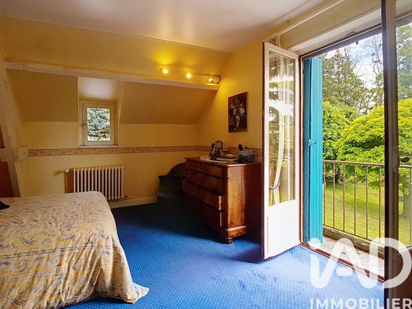 Maison à vendre 11 pièces 232 m² Château-Renard