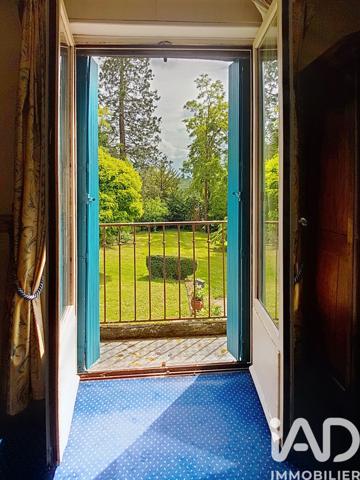 Maison à vendre 11 pièces 232 m² Château-Renard