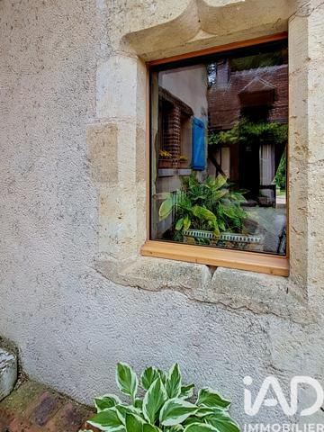 Maison à vendre 11 pièces 232 m² Château-Renard