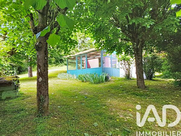 Maison à vendre 11 pièces 232 m² Château-Renard