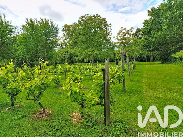 Maison à vendre 11 pièces 232 m² Château-Renard